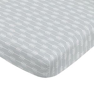 Aztec Mix & Match Crib Sheet by NoJo